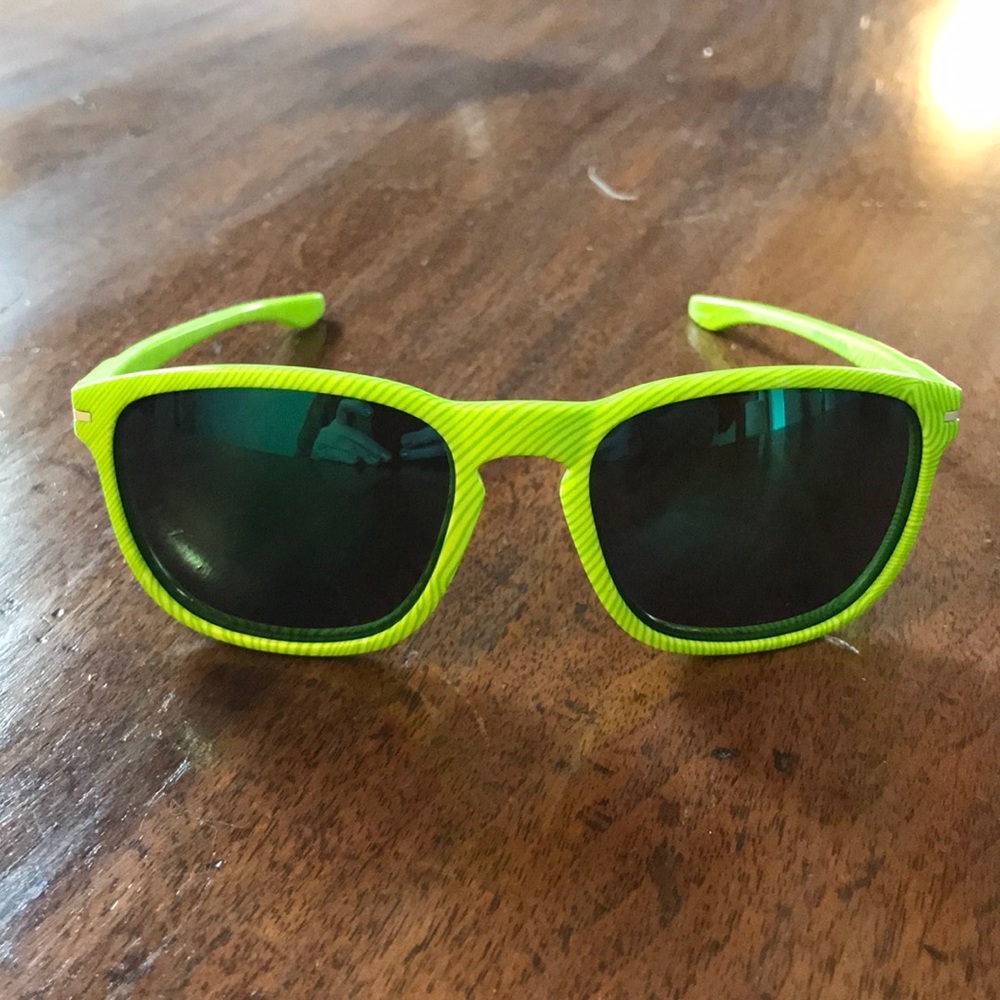 Lime Oakley’s